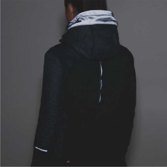 Lululemon Fleecy Keen II Jacket - Picture 3 of 9